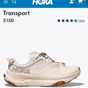 HOKA Sneakers